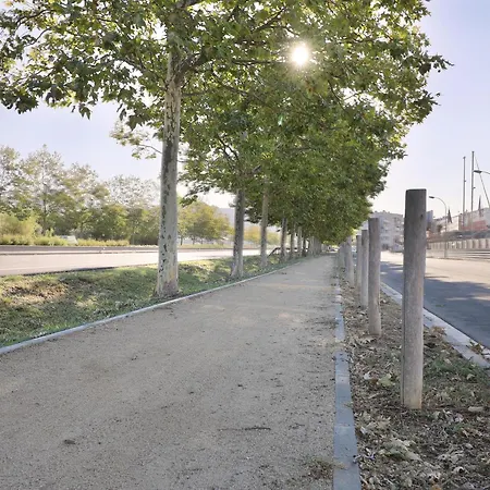 Apartment Alquiler En Residencial Porto Marina,roses, Amantes De La Bicicleta, El Running, Paseos, El Sol Y El Relax Junto A La Piscina, Un Entorno De Parques Naturales, Playas Y Ambiente Vacacional - Es-366-1