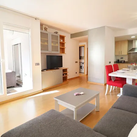 Alquiler En Residencial Porto Marina,roses, Amantes De La Bicicleta, El Running, Paseos, El Sol Y El Relax Junto A La Piscina, Un Entorno De Parques Naturales, Playas Y Ambiente Vacacional - Es-366-1 Apartment *